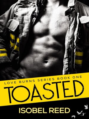 cover image of Toasted